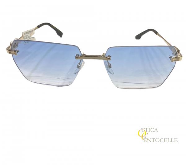Occhiale da sole unisex Dsquared2 mod. D2012/S