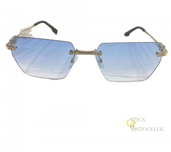 Occhiale da sole uomo Dsquared2 mod. D2012/S