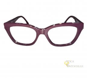 Montatura per occhiale da vista da donna Fendi mod. FE50073I