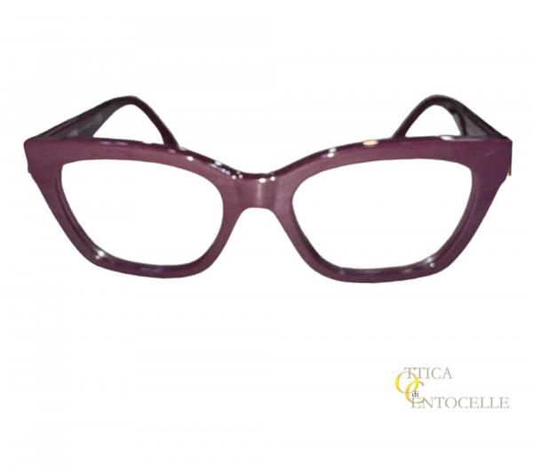 Montatura per occhiale da vista da donna Fendi mod. FE50073I