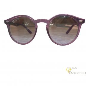 Occhiale da sole Ray Ban Bambina Mod. RJ9064S