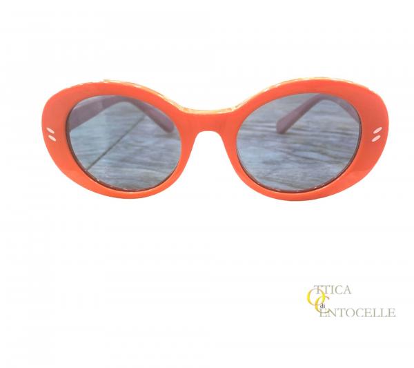 Occhiali da sole Stella MC Cartney Bambina Mod. SC4015IK