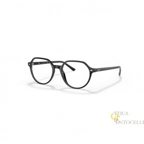 Montatura per occhiale da vista per uomo Ray-Ban RB 5395 THALIA