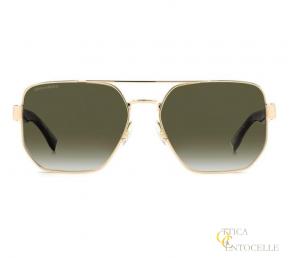 Occhiale da sole da uomo DSQUARED2 mod.0083/S