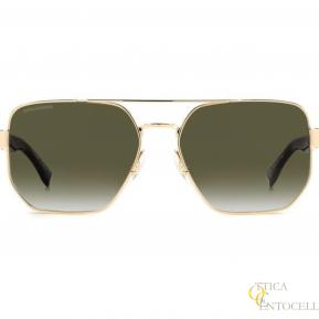 Occhiale da sole da uomo DSQUARED2 mod.0083/S