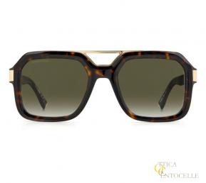 Occhiale da sole uomo Dsquared2 mod. 0029/S