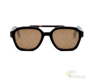 Occhiale da sole da uomo Fendi mod.FE40076U