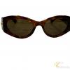 Occhiale da sole da donna Gucci mod. GG1401S