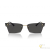 Occhiale da sole unisex Ray-Ban mod. RB3730