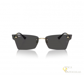 Occhiale da sole unisex Ray-Ban mod. RB3730