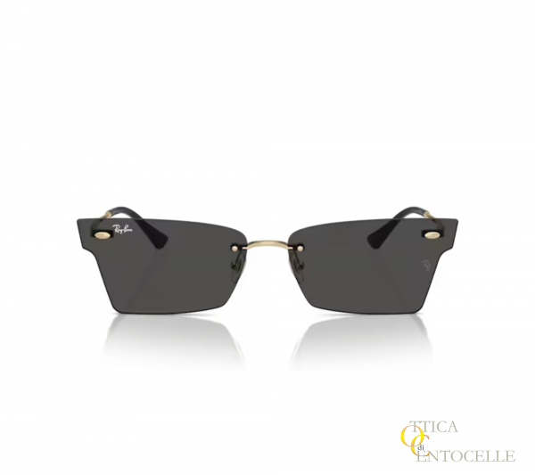 Occhiale da sole unisex Ray-Ban mod. RB3730