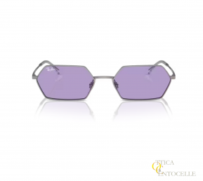 Occhiale da sole unisex Ray-Ban mod.RB3728