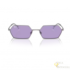 Occhiale da sole unisex Ray-Ban mod.RB3728