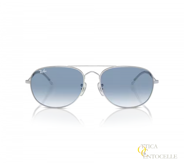 Occhiale da sole da uomo Ray-Ban mod. RB3735