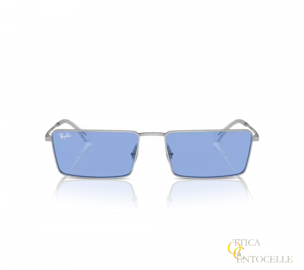 Occhiale da sole uomo Ray-Ban mod. RB3741
