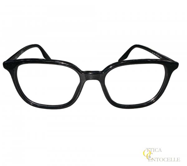 Montatura per occhiali da vista da uomo Ray-Ban mod. RB5406