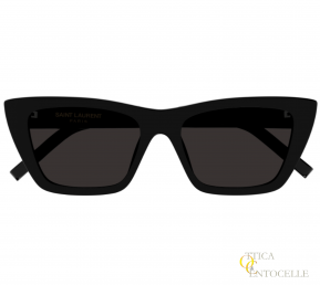 Occhiale da sole da donna Yves Saint Laurent mod. SL276MICA