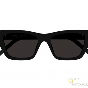Occhiale da sole da donna Yves Saint Laurent mod. SL276MICA