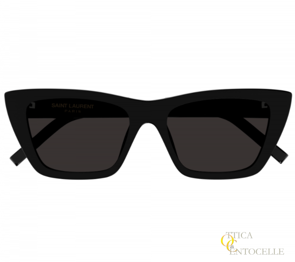 Occhiale da sole da donna Yves Saint Laurent mod. SL276MICA