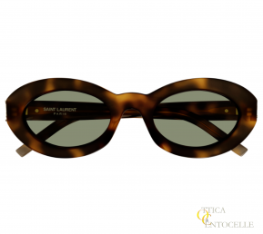 Occhiale da sole da donna Yves Saint Laurent mod. SLM136
