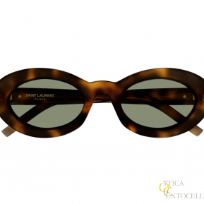 Occhiale da sole da donna Yves Saint Laurent mod. SLM136