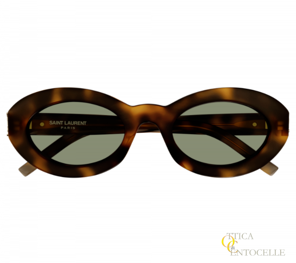 Occhiale da sole da donna Yves Saint Laurent mod. SLM136