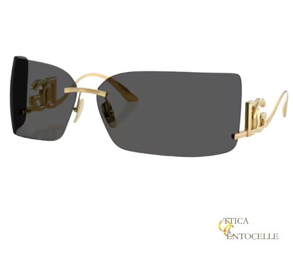 Occhiale da sole da donna Dolce&Gabbana Mod. DG2319