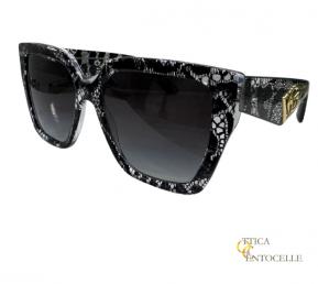 Occhiale da sole da donna Dolce&Gabbana Mod. DG32878G