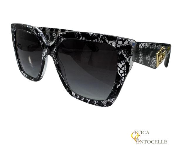 Occhiale da sole da donna Dolce&Gabbana Mod. DG32878G