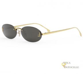 Occhiale da sole da donna Fendi Mod. FE4075US
