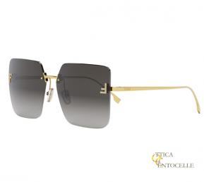 Occhiale da sole da donna Fendi Mod. FE4082US