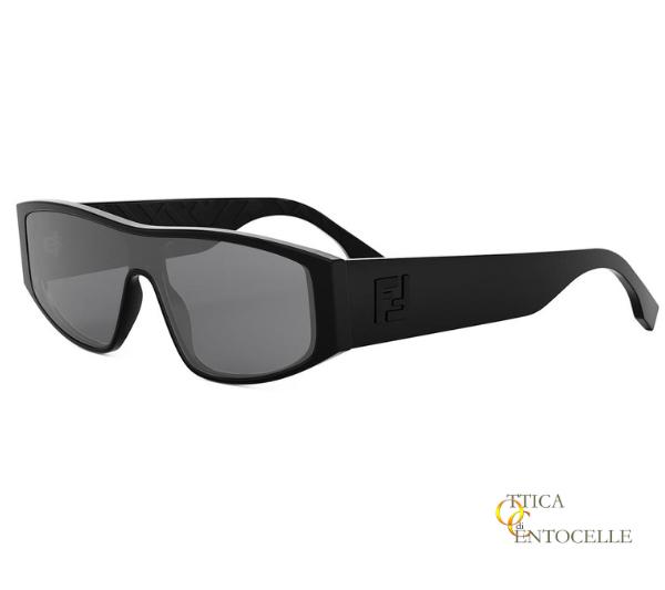 Occhiale da sole da uomo Fendi Mod. FE40167I