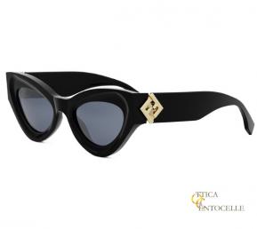 Occhiale da sole da donna Fendi Mod. FE40146I