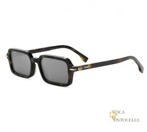 Occhiale da sole da donna Fendi Mod. FE40174I