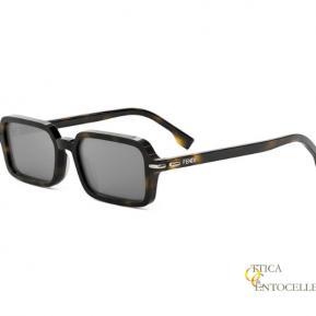 Occhiale da sole da donna Fendi Mod. FE40174I