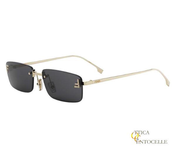 Occhiali da sole da donna Fendi Mod. FE4172US