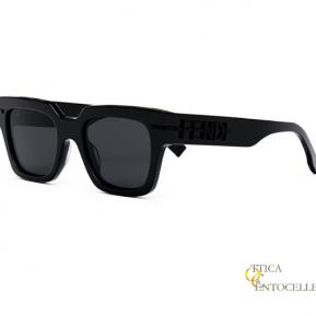 Occhiale da sole da uomo Fendi Mod. FE40078I