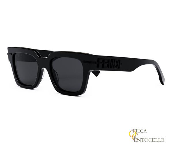 Occhiale da sole da uomo Fendi Mod. FE40078I