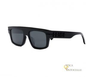 Occhiale da sole da uomo Fendi mod. FE40091U