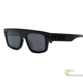 Occhiale da sole da uomo Fendi mod. FE40091U