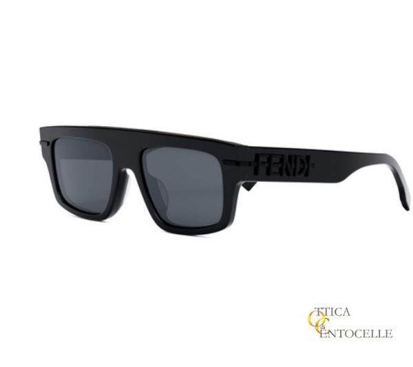 Occhiale da sole da uomo Fendi mod. FE40091U