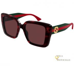 Occhiale da sole da donna Gucci Mod. GG1861S