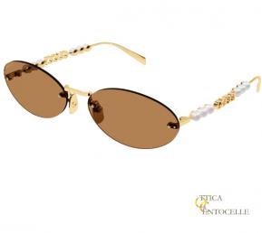 Occhiale da sole da donna Gucci Mod. GG1922S