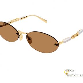 Occhiale da sole da donna Gucci Mod. GG1922S
