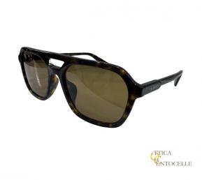 Occhiale da sole da uomo Gucci Mod. GG1823SA