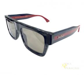 Occhiale da sole da uomo Gucci Mod. GG1868S