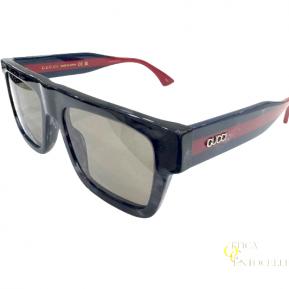 Occhiale da sole da uomo Gucci Mod. GG1868S