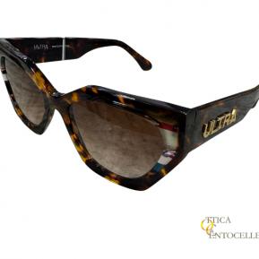 Occhiale da sole da donna Ultra Limited Mod. Piana tartarugato