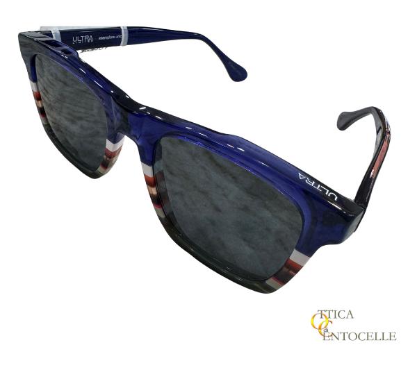 Occhiale da sole unisex Ultra Limited Alicudi