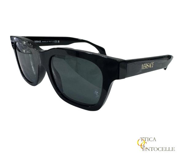 Occhiale da sole da uomo Versace Mod. 4486